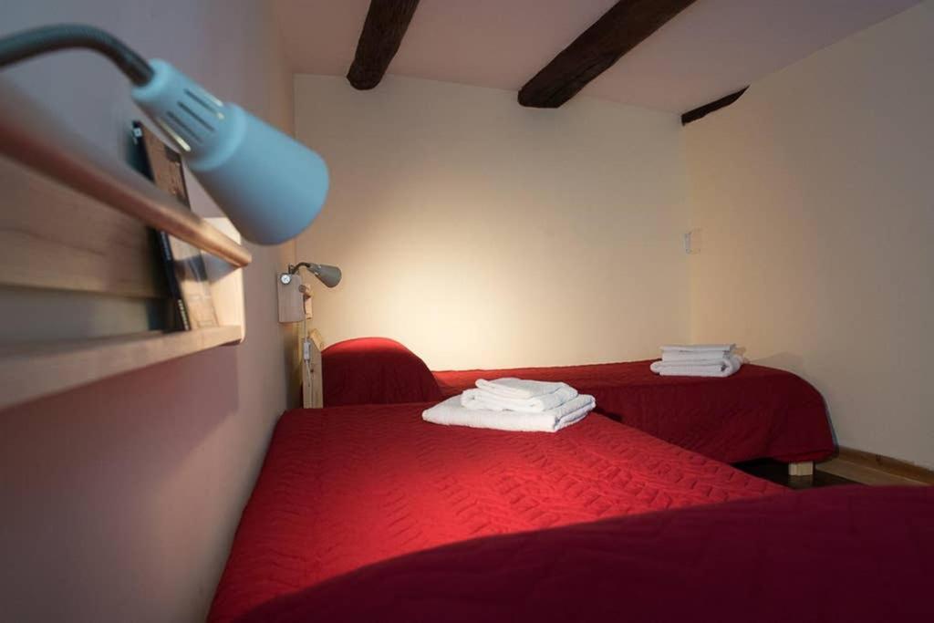 Ferienwohnung Il Ponticello Neapel Exterior foto