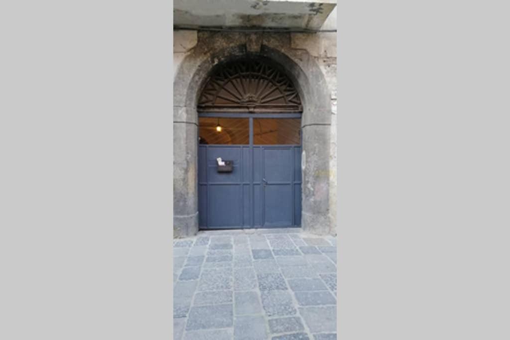 Ferienwohnung Il Ponticello Neapel Exterior foto